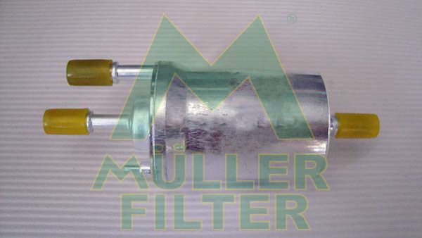 MULLER FILTER Polttoainesuodatin FB297